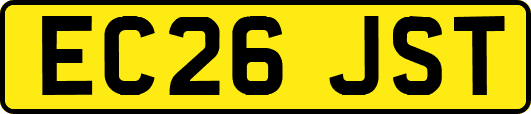 EC26JST