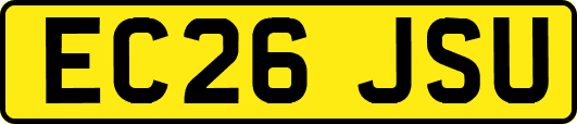 EC26JSU