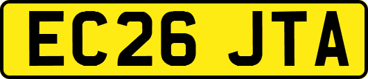EC26JTA