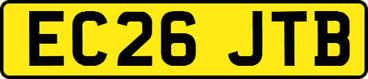 EC26JTB