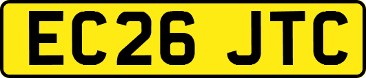 EC26JTC