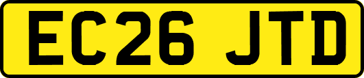 EC26JTD