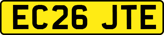 EC26JTE