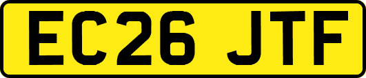 EC26JTF