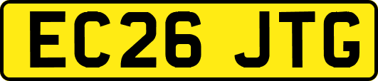 EC26JTG