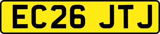 EC26JTJ