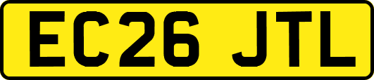 EC26JTL