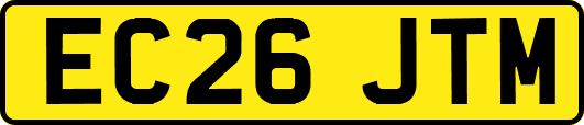 EC26JTM