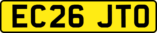 EC26JTO