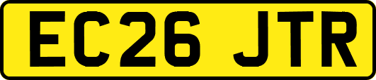 EC26JTR