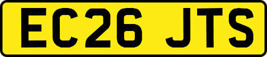 EC26JTS