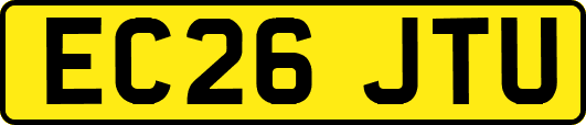 EC26JTU