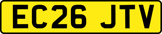 EC26JTV