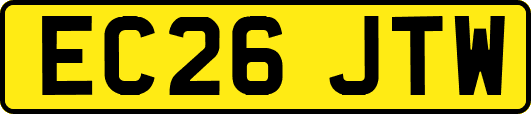 EC26JTW