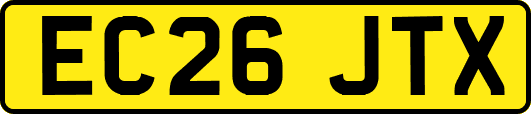 EC26JTX