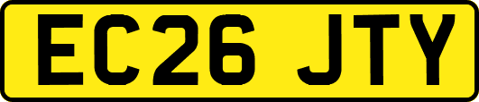EC26JTY
