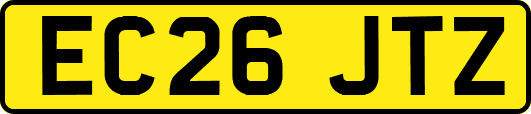 EC26JTZ