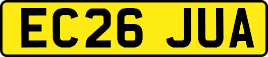 EC26JUA