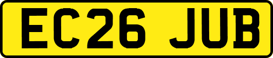 EC26JUB