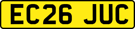 EC26JUC
