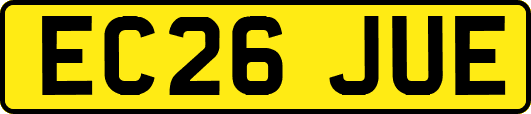 EC26JUE