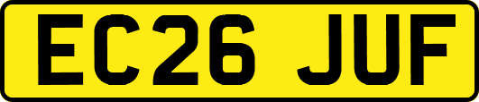EC26JUF