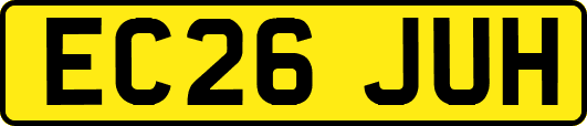 EC26JUH