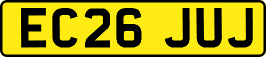 EC26JUJ