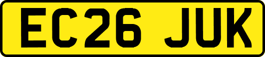 EC26JUK