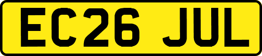 EC26JUL