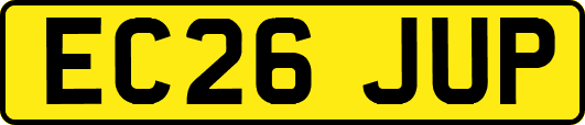 EC26JUP