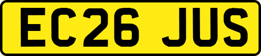 EC26JUS