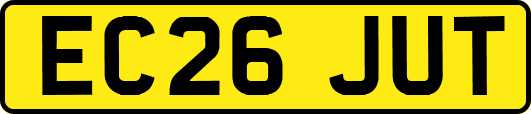 EC26JUT