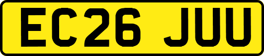EC26JUU