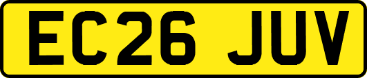 EC26JUV
