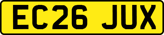 EC26JUX