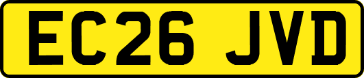 EC26JVD