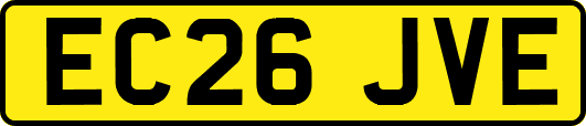 EC26JVE