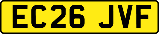 EC26JVF