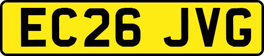 EC26JVG