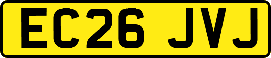 EC26JVJ
