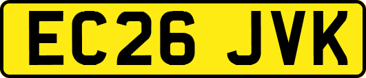 EC26JVK
