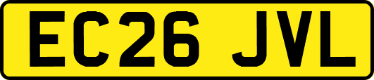 EC26JVL