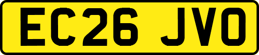EC26JVO