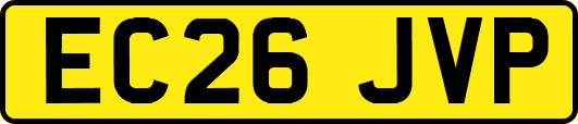 EC26JVP