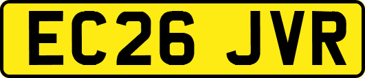 EC26JVR