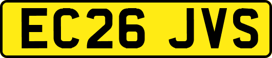 EC26JVS