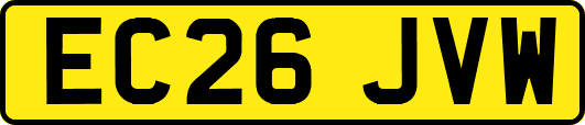 EC26JVW