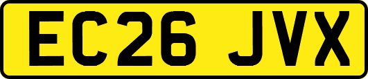 EC26JVX