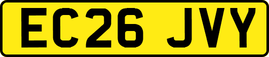EC26JVY